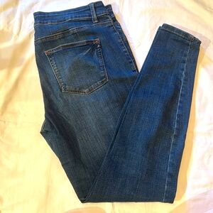 M Jeans By Maurices Mid Rise
